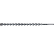 Бур SDS-max 28x410/520 мм Зубр 29350-410-28_z02