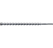 Бур SDS-max 32x410/520 мм Зубр 29350-410-32_z02