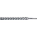 Бур SDS-max 35x410/520 мм Зубр 29350-410-35_z02