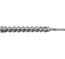 Бур SDS-max 52x410/520 мм Зубр 29350-410-52_z02