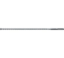 Бур SDS-MAX 14x610/740 мм Зубр 29350-610-14_z02