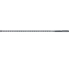 Бур SDS-max 18x610/740 мм Зубр 29350-610-18_z02