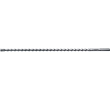 Бур SDS-max 22x610/720 мм Зубр Профессионал 29356-610-22
