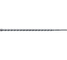 Бур SDS-max 25x610/720 мм Зубр 29350-610-25_z02