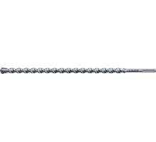 Бур SDS-Max 28x610/720 мм Зубр 29350-610-28_z02