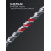 Бур SDS-max ПРОФИ-4Х 28x610/720 мм Зубр 29350-610-28_z03
