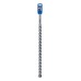 Бур SDS-max ПРОФИ-4Х 35x610/720 мм Зубр 29350-610-35_z03