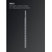 Бур SDS-max ПРОФИ-4Х 35x610/720 мм Зубр 29350-610-35_z03