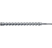 Бур SDS-max 38x610/720 мм Зубр 29350-610-38_z02