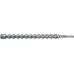 Бур SDS-max 40x610/720 мм Зубр 29350-610-40_z02