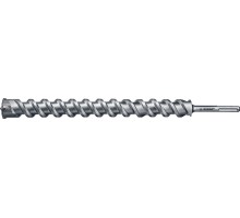 Бур SDS-MAX 45x610/720 мм Зубр 29350-610-45_z02