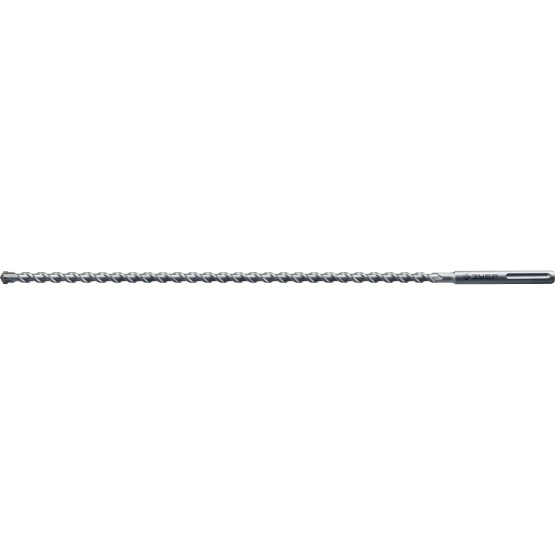 Бур SDS-max 16x880/1020 мм Зубр 29350-880-16_z02