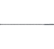 Бур SDS-max 18x880/1020 мм Зубр 29350-880-18_z02