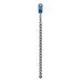 Бур SDS-max ПРОФИ-4Х 32x880/1000 мм Зубр 29350-880-32_z03