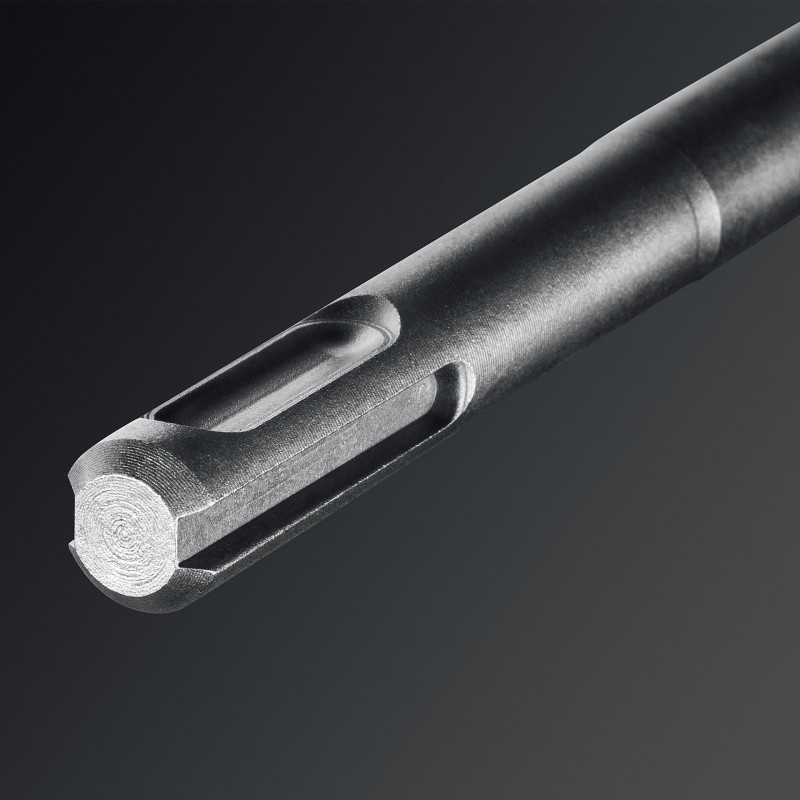 Буры SDS-plus ПРОФИ-4Х 8шт набор №2 Зубр 29313-H8-2