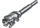 Проломные буры SDS-max