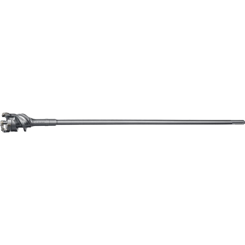 Проломной бур SDS-max 68x900/1000 мм Зубр 29330-68-1000