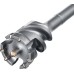 Проломной бур SDS-max 68x500/600 мм Зубр 29330-68-600