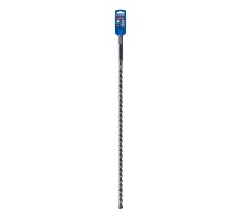 Бур SDS-max ПРОФИ-4Х 16x880/1020 мм Зубр 29350-880-16_z03