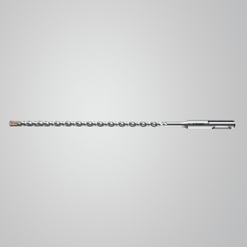 Бур SDS-Plus Мастер-2Х 6x260 мм Зубр 29315-260-06_z01