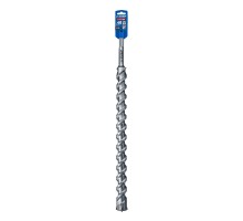 Бур SDS-max ПРОФИ-4Х 40x610/720 мм Зубр 29350-610-40_z03
