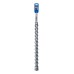 Бур SDS-max ПРОФИ-4Х 40x610/720 мм Зубр 29350-610-40_z03
