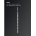 Бур SDS-max ПРОФИ-4Х 40x610/720 мм Зубр 29350-610-40_z03