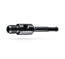 Адаптер для алмазных коронок SDS-plus-М16 Зубр 29877-SDS-plus