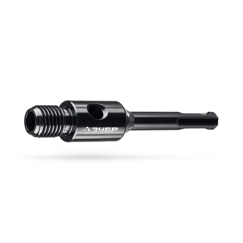 Адаптер для алмазных коронок SDS-plus-М16 Зубр 29877-SDS-plus