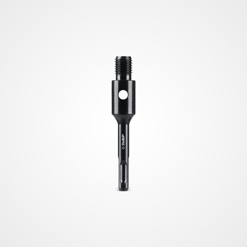 Адаптер для алмазных коронок SDS-plus-М16 Зубр 29877-SDS-plus