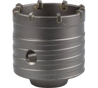Коронка по бетону 73x70 мм М22, 8Т Зубр 29180-73