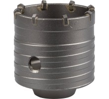 Коронка по бетону 73x70 мм М22, 8Т Зубр 29180-73