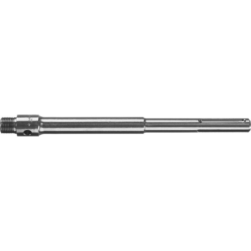 Державка для коронки по бетону L-300 мм SDS-max, М22 Зубр 29188-300_z01