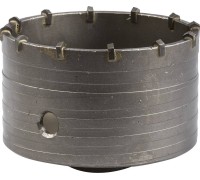 Коронка по бетону 100x70 мм М22, 12Т Зубр 29180-100