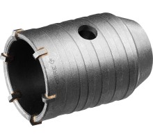 Коронка по бетону 50x70 мм М22, 6Т Зубр 29180-50