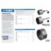 Коронка по бетону с державкой 100 мм SDS-max, 12Т Зубр 2918-100