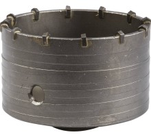 Коронка по бетону 100x70 мм М22, 12Т Зубр 29180-100
