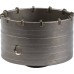 Коронка по бетону 100x70 мм М22, 12Т Зубр 29180-100