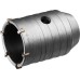 Коронка по бетону 50x70 мм М22, 6Т Зубр 29180-50
