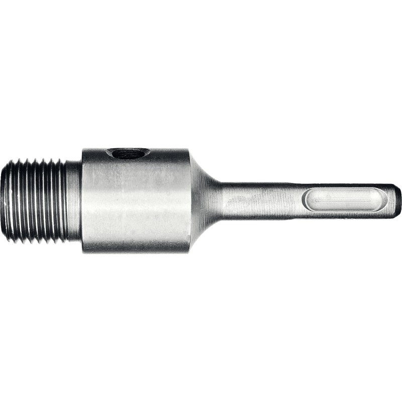 Державка для коронки по бетону L-100 мм SDS-plus, М22 Зубр 29187-100_z01