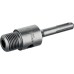 Державка для коронки по бетону L-100 мм SDS-plus, М22 Зубр 29187-100_z01