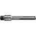 Державка для коронки по бетону L-160 мм SDS-max, М22 Зубр 29188-160