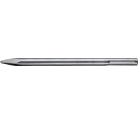 Пикообразное зубило БУРАН 280 мм SDS-max Зубр 29381-00-280_z01