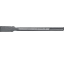 Плоское зубило БУРАН 25x280 мм SDS-max Зубр 29382-25-280_z01