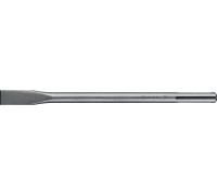Плоское зубило БУРАН 25x400 мм SDS-max Зубр 29382-25-400_z01
