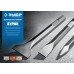 Плоское зубило БУРАН 25x400 мм SDS-max Зубр 29382-25-400_z01