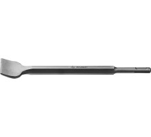Плоское зубило БУРАН 40x250 мм SDS-Plus Зубр 29364-40-250_z01