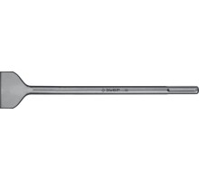 Лопаточное зубило БУРАН 75x400 мм SDS-max Зубр 29384-75-400_z01