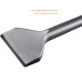 Лопаточное зубило БУРАН 75x400 мм SDS-max Зубр 29384-75-400_z01