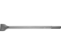 Лопаточное зубило БУРАН, 50 x 400 мм SDS-max Зубр 29384-50-400